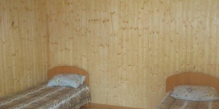 Дубки: Турбаза Нептун