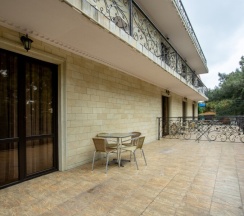 Четырехместный Премиум в Golden Kids