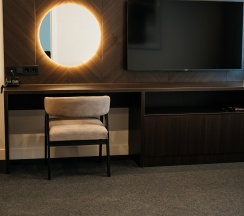 Люкс в Жемчужина