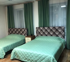 Семейный номер в ТвойОтель