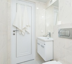 Квартира в Uroom