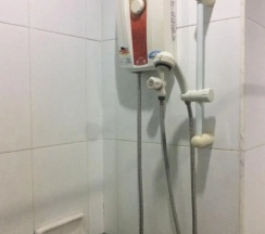 Одноместный номер Standard в Tassanee Garden Lodge