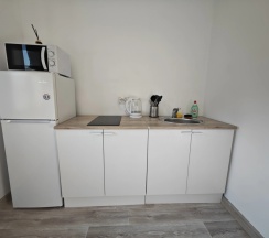 Апартаменты Comfort в Квартира Калина Юрга на Никитина 75