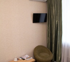 Одноместный номер Standard в Регион 59