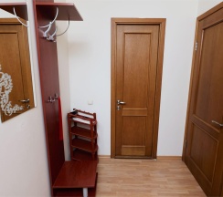 Номер Люкс 3-2 в Интурист