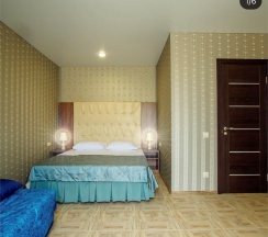 семейный в Hare house