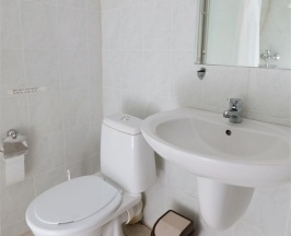 Номер Эконом 4-3 в Интурист