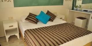 Соргун: Отель Aura Boutique Hotel