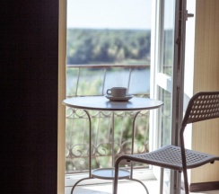 Апартаменты в Яуза