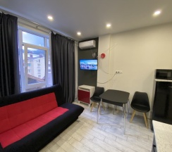 Эстосадок Березовая 126-52 в Березовый