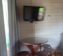 Номер Comfort в АлтайДача22