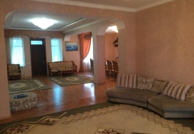 Отель Hotel Shymkent в Шымкенте
