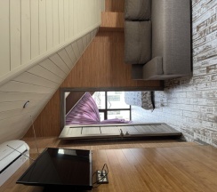 ЭСТОСАДОК, БЕРЕЗОВАЯ 106- 46 №4 (парковка) в Березовый