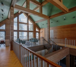 Коттедж Comfort в Заречье