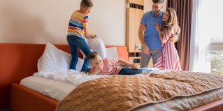 Врдник: Курортный отель Mövenpick Resort and Spa Fruske Terme