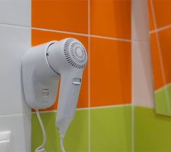 Семейный номер в 3А Казань