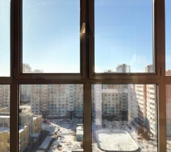 2-комнатные апартаменты улучшенные в Татьянин Дом на улице Павла Морозова 91