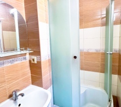 Standard family room в Черноморочка
