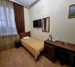 Номер Standard в Старый замок