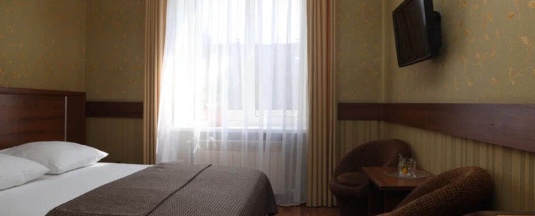 2-местный номер стандарт №2, 3, 5, 6, 7 в Гранд