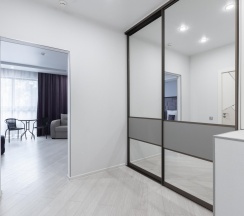 Номер стандарт улучшенный (с завтраком) в Vogue