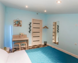 Стандарт с односпальной кроватью в Good Hotel