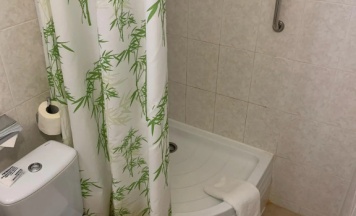 Двухместный номер Стандартный двуспальная кровать в Гостиница Спутник