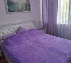 Апартаменты Superior в Уютный дворик