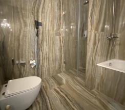 Luxe в Skyada hotel