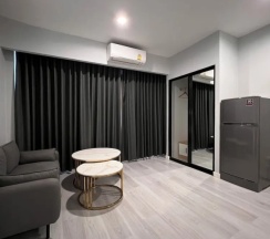 Двухместный номер Luxury двуспальная кровать в Berich Hotel