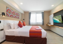 Люкс с 2 комнатами в KK Karon Kata Boutique hotel