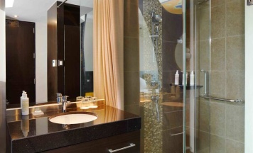 Номер Deluxe в Siam@Siam Design Hotel Pattaya
