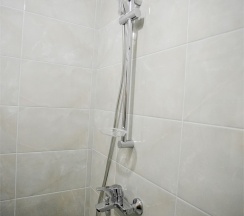 Улучшенный двухместный номер в Hotel La V