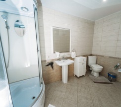 Семейный Дом номер 2 Апартаменты  в Гелион