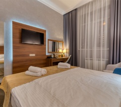 Комфорт 2 в Риверсайд