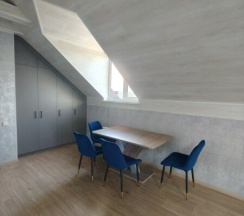 Номер Люкс в Михайловское угодье