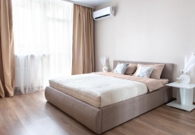 Апартаменты Fox Homes (Фокс Хоумс) на улице Таврическая в Ростове-на-Дону