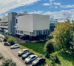 Квартира в Privi House