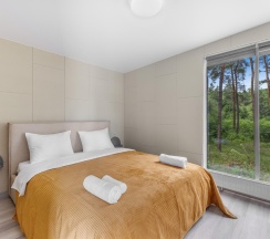 Домик №7 в Кочевник