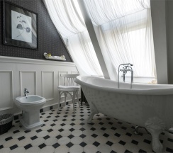 Голландец VIP в Old House Resort & Spa