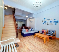 Коттедж с 2 комнатами в Sweet Home at Sattahip