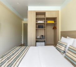 Стандарт с террасой в PortoRitsa