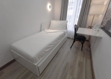 Номер Economy в Double Bed Hotel