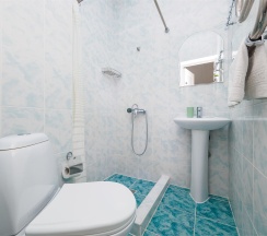 Стандарт Комфорт  двухместный номер с балконом + доп. место в Ниагара фоллс