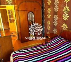 3-комнатные апартаменты улучшенные в Апартаменты Грин Хаус (Green House)