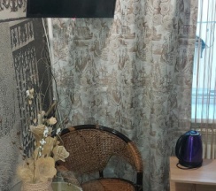 Двухместный номер Standard двуспальная кровать в KronHotel 101