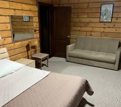 ПОЛУЛЮКС К+  № 7,17 в Золотые пески