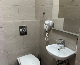 Бюджетный трехместный номер в VIP 29