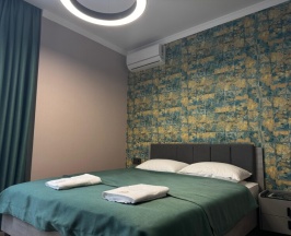 Стандарт в Волга