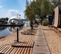 КЕНГУВИЛЛА в Кенгуриба